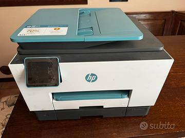 Stampante Multifunzione HP OfficeJet Pro 9025