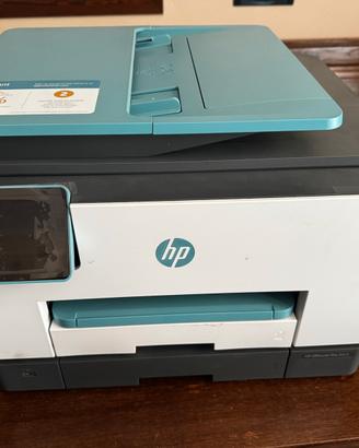 Stampante Multifunzione HP OfficeJet Pro 9025