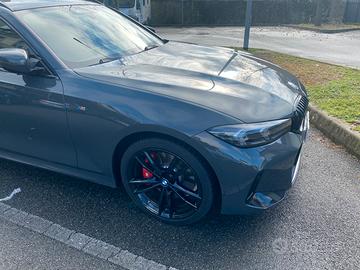 Bmw 320 xdrive M Sport Pro