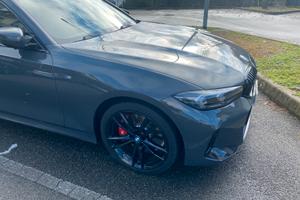 Bmw 320 xdrive M Sport Pro