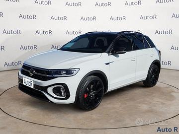 Volkswagen T-Roc 1.5 TSI ACT R-Line DSG