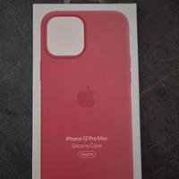 Custodia MagSafe per iPhone 12 Pro Max –