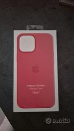 Custodia MagSafe per iPhone 12 Pro Max –