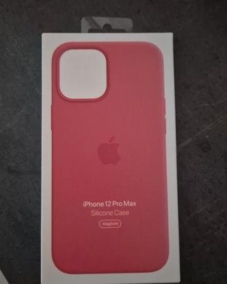 Custodia MagSafe per iPhone 12 Pro Max –