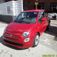 FIAT 500 1.0 Hybrid Connect