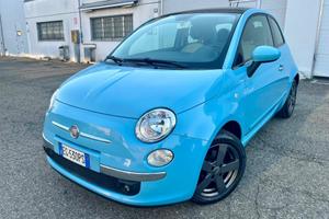 Fiat 500 0.9 TwinAir Turbo Pop 2011 84.000km perfe