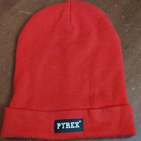 Cappello Pyrex