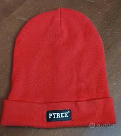 Cappello Pyrex