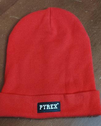 Cappello Pyrex