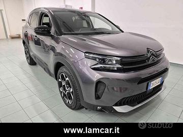 CITROEN C5 Aircross BlueHDi 130 S&S EAT8 Feel Pa