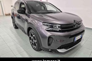 CITROEN C5 Aircross BlueHDi 130 S&S EAT8 Feel Pa