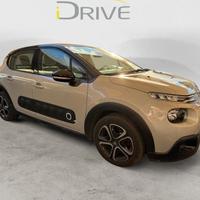 Citroën C3 SHINE + gpl