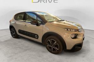 Citroën C3 SHINE + gpl