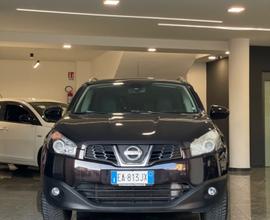 Nissan Qashqai 2.0 dCi DPF Tekna