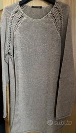 Maglia in cotone donna Andrea Fenzi