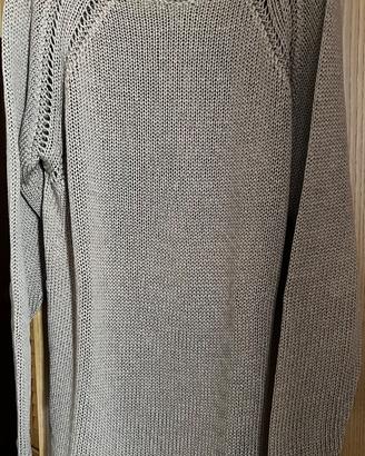 Maglia in cotone donna Andrea Fenzi