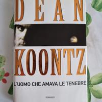 L'uomo che amava le tenebre (Dean Koontz)