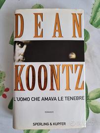 L'uomo che amava le tenebre (Dean Koontz)