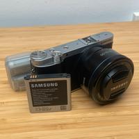 Nx3000 samsung