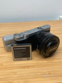 Nx3000 samsung
