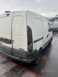Ricambi Renault Kangoo