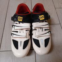 scarpe per bdc mavic