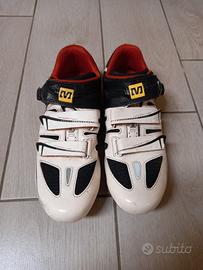scarpe per bdc mavic
