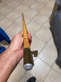Bastone di comando originale vedi descrizione