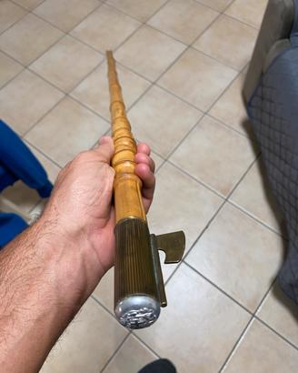 Bastone di comando originale vedi descrizione