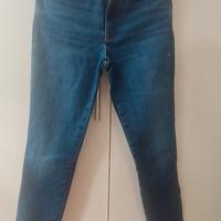 Jeans donna Guess