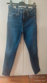 Jeans donna Guess