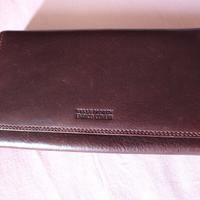 portafoglio donna Coveri marrone 