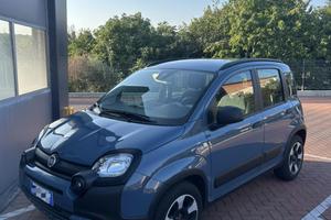 Fiat panda city cross 2021
