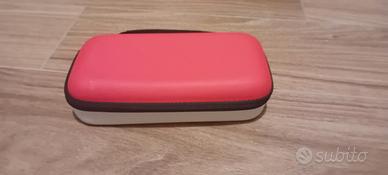 custodia nintendo switch 