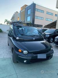 Fiat Multipla 2002 – Motore Funzionante 700€ tratt