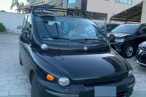 Fiat Multipla 2002 – Motore Funzionante 700€ tratt