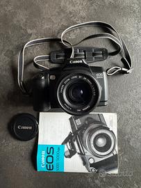 Canon EOS 5000
