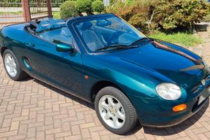 MGF 1.8 1996   pronta all uso
