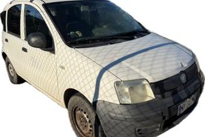 Fiat Panda 1.3 Van