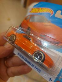 Hotwheels Mazda RX-7 Savanna FC3S