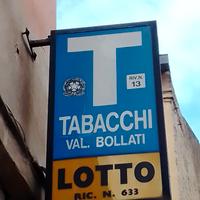 Proponiamo tabaccherie in diverse zone