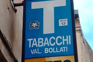 Proponiamo tabaccherie in diverse zone