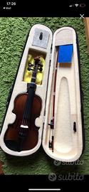 Violino da studio