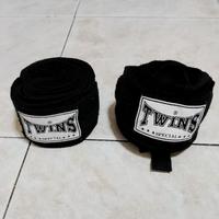 Fasce varie per Muay Thai, Boxe, kick boxing.