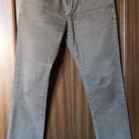 Pantalone 9.2. - Verde Oliva