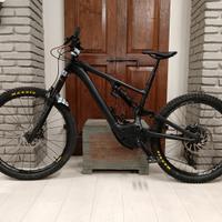 bici  SPECIALIZED KENEVO 2023