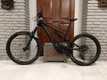 bici  SPECIALIZED KENEVO 2023