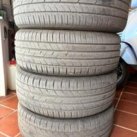 Gomme 225/50/18