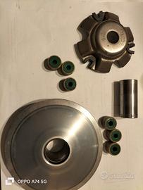 kit variatore originale Kymco movie usato pochissi