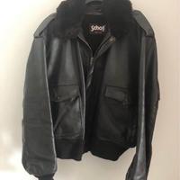 Schott USA mod 184SM originale